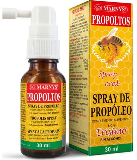Marnys Propoltos Spray de Propóleo 30ml