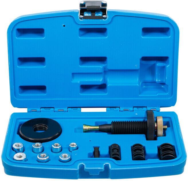 Jeu d’outils pour centreur d'embrayages BGS ; BGS technic (1708)