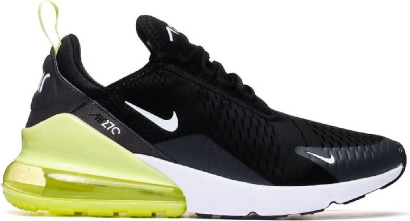Nike Air Max Herren Sportschuhe im Sneaker-Stil für Alltag und Training, Modell AH8050703