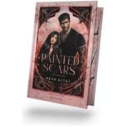 Painted Scars - Der Pakhan (Perfectly Imperfect Serie 1), Jugendbücher von Neva Altaj