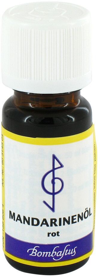 Mandarinen öl rot 10ml