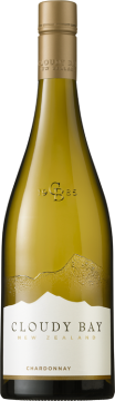 Chardonnay 2023 - Cloudy Bay - Marlborough - Weisswein - 0.75L Marlborough