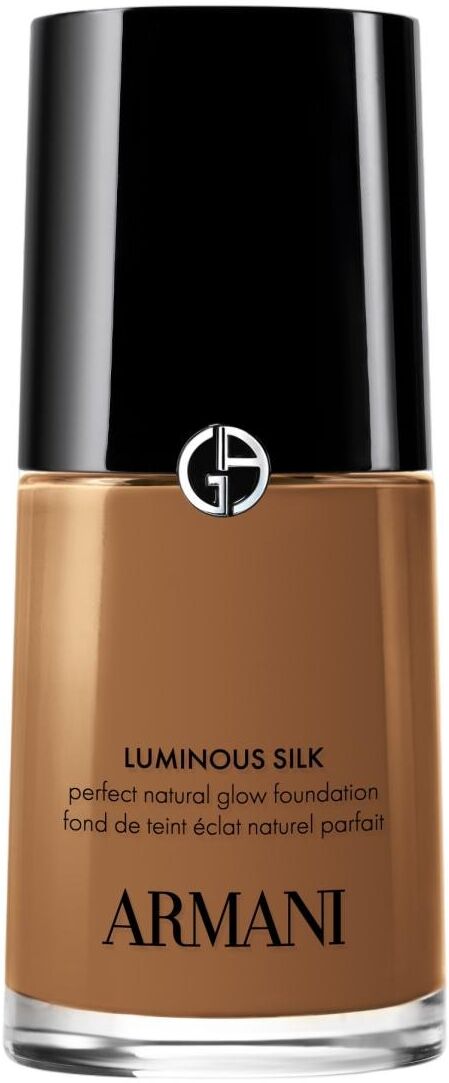 Giorgio Armani Base de Maquillaje Luminous Silk Fdt R25 30 Ml . 13.25
