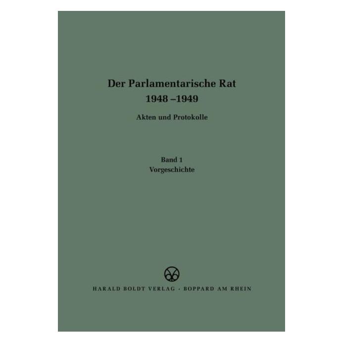 De Gruyter Vorgeschichte (Deutsch, 1996) (67826130)