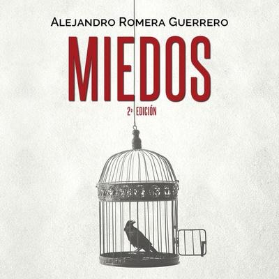 Miedos - Alejandro Romera, Audio, 9789180129282
