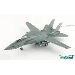 Hobby Master US Navy F-14A Tomcat 160665 HA5260