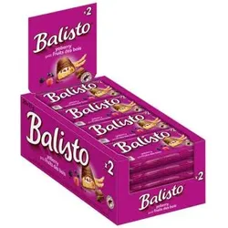 Balisto Joghurt-Beeren-Mix 20x 37g