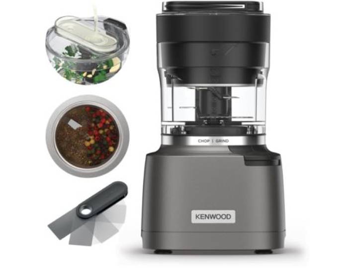 Kenwood - Hachoir Duo Prep Chp80.000si