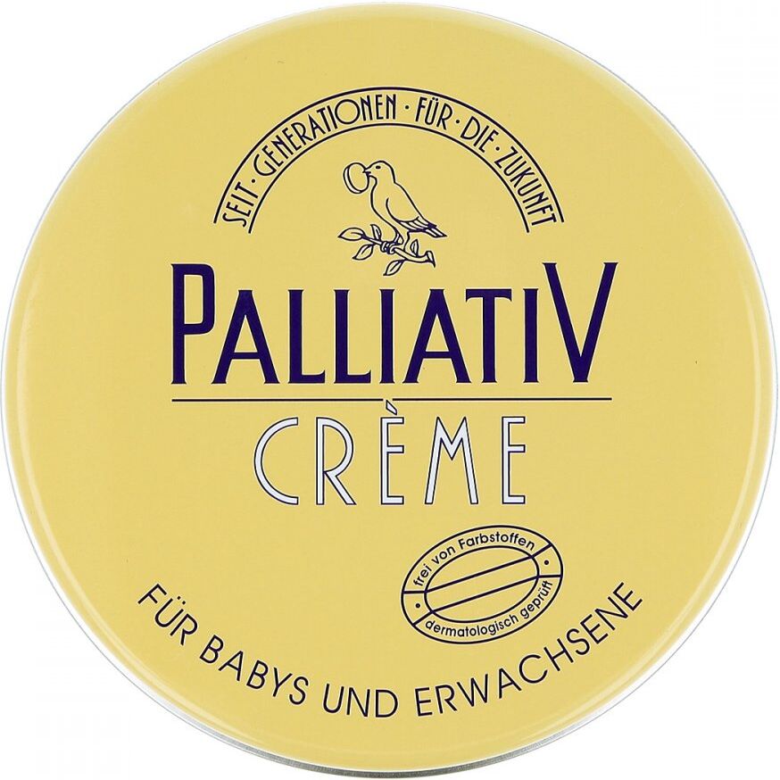 Palliativ Creme