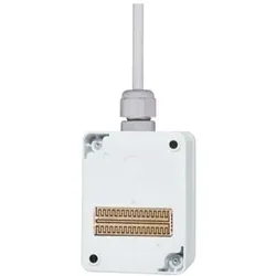 Eltako 30000463 Wassersensor zu FSM60B reinweiß FWS60