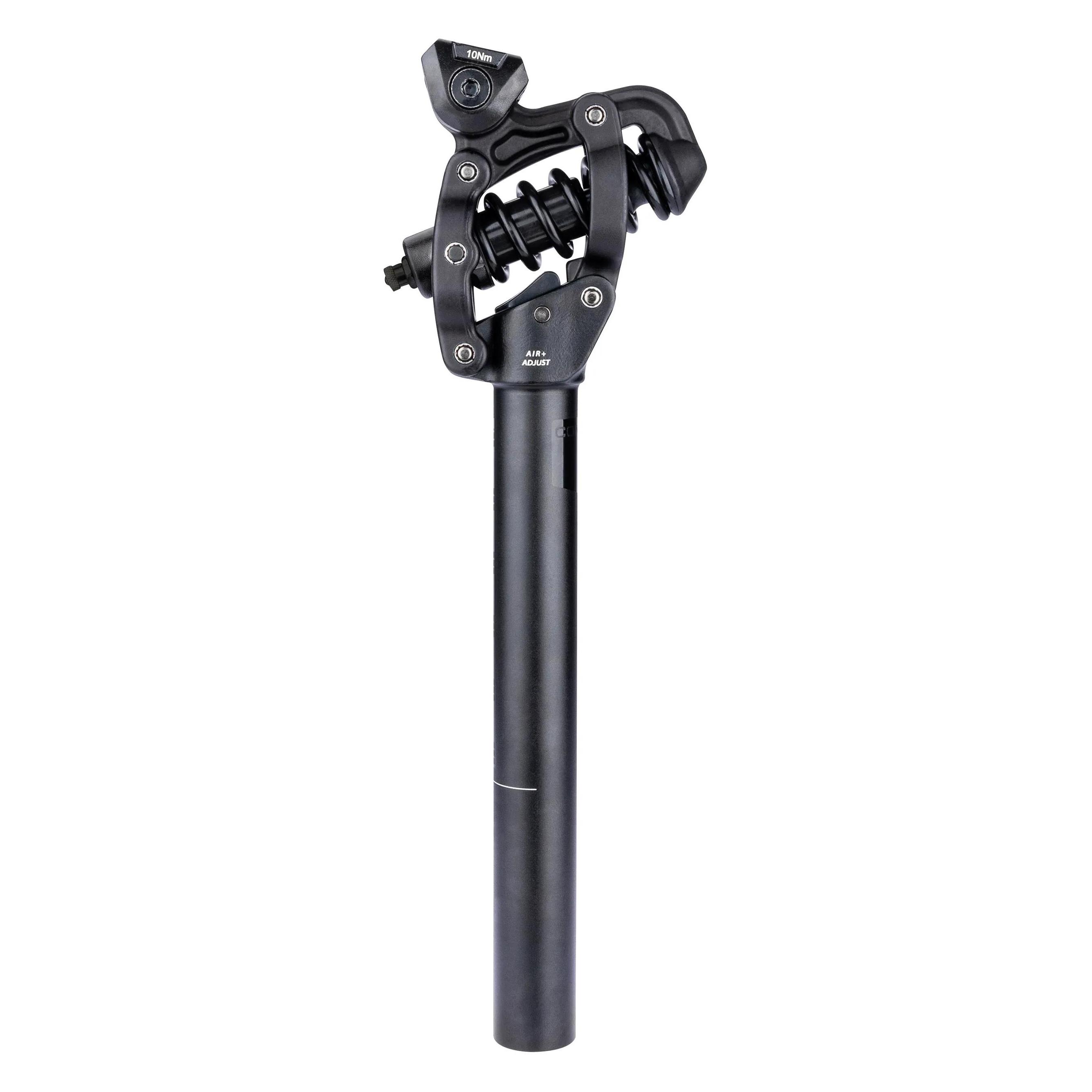 Contec Parallelogrammsattelstütze Nara (27.20 mm) (07289911)