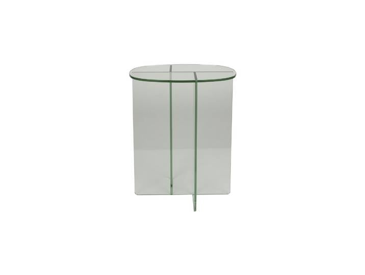 Table d appoint Linea Transparente