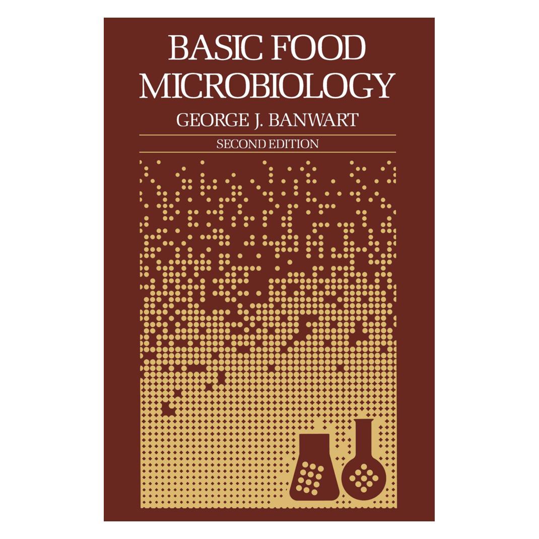 Springer Basic Food Microbiology (Englisch, Softcover, George Banwart) (55530390)