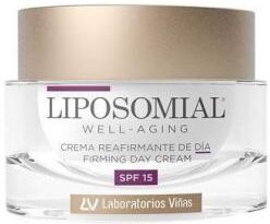 Laboratorios Viñas Liposomal Well Aging Firming Day Cream SPF15 50 ml