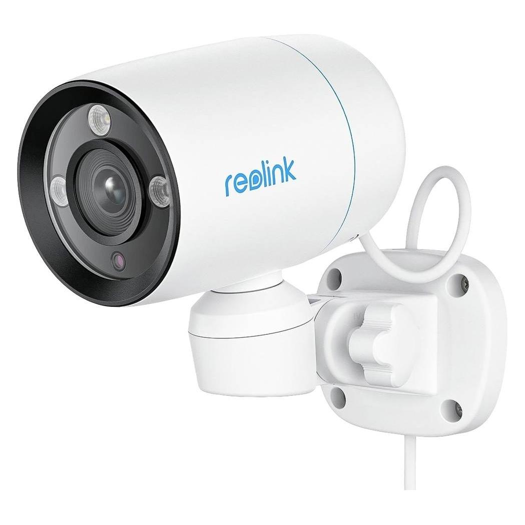 Reolink P330P PoE-Kamera (3840 x 2160 Pixels) (P330P)