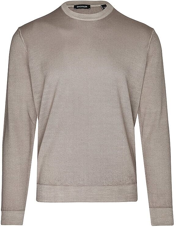 DRESSLER Pullover  beige   XXL XXL