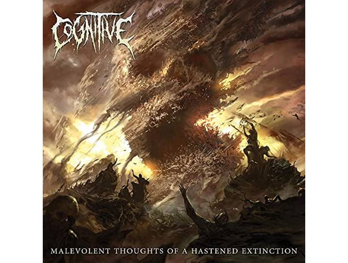Malevolent Thoughts Of A Hastened Extinction