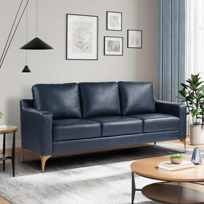 Serta Freemont Stationary Sofa