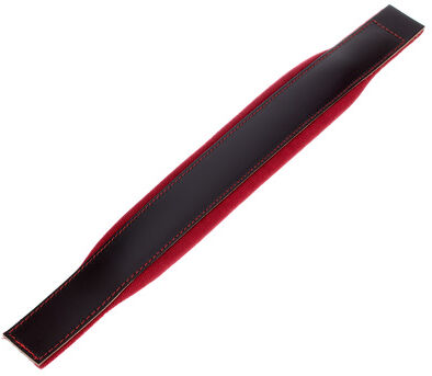 Thomann Bass Strap 72 / 80 bass red