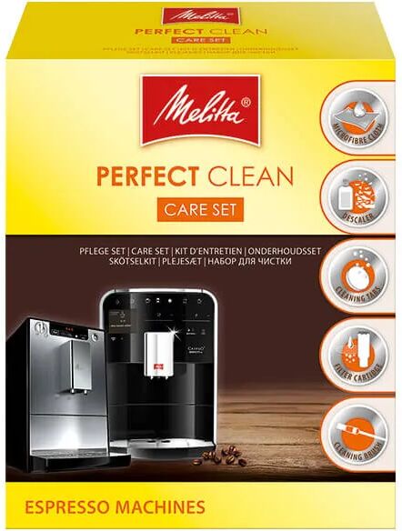 Melitta Perfect Clean Care Set