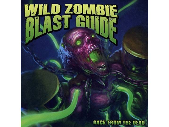 Back From The Dead