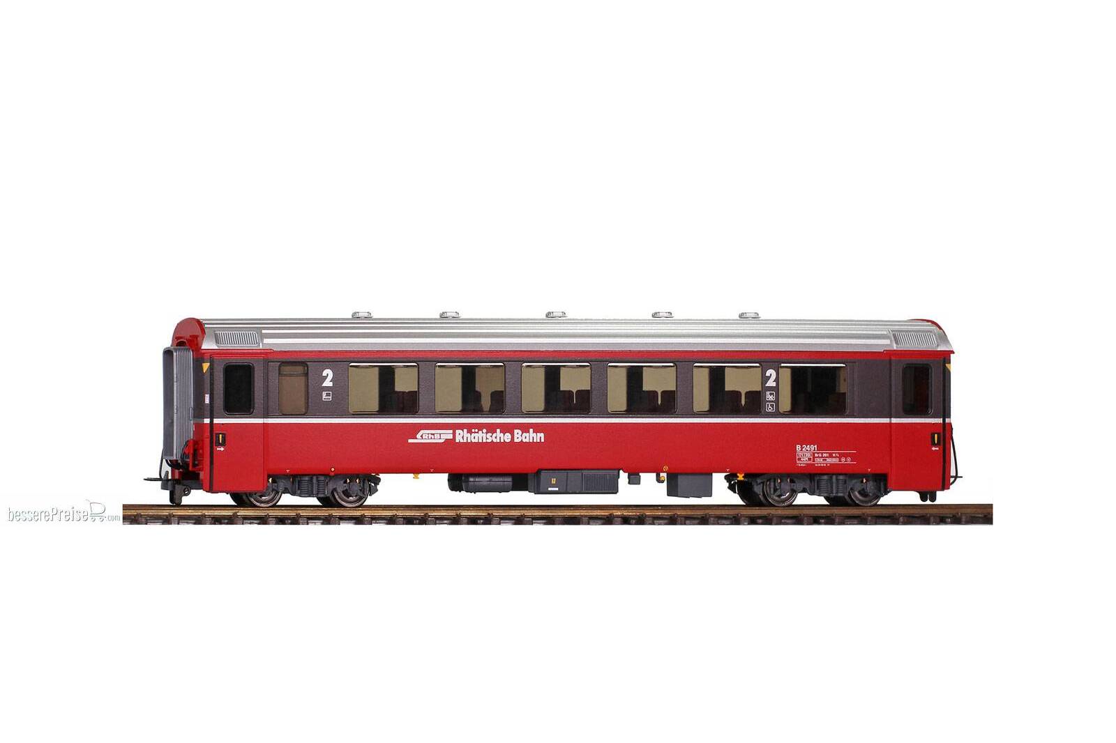 Bemo 3244104