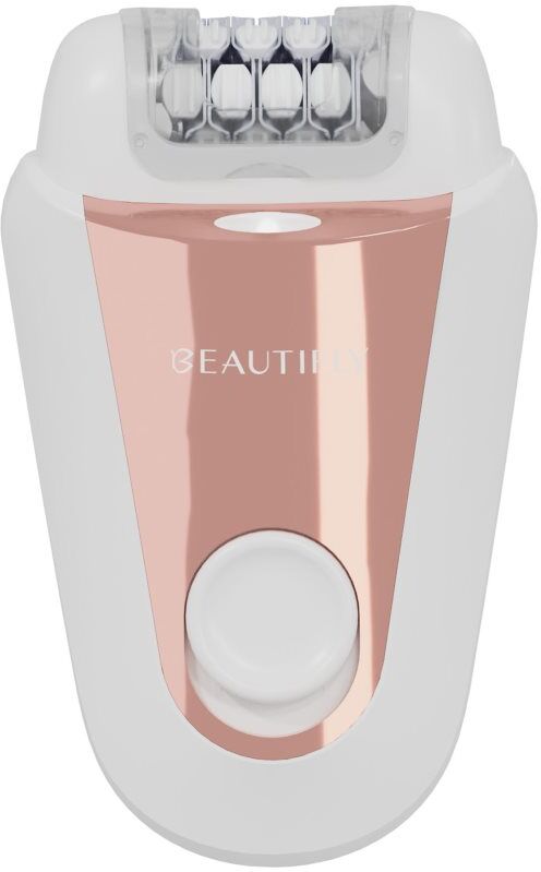 Beautifly MiniGlow Epil épilateur 1 pcs