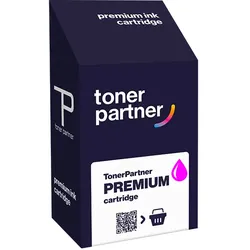BROTHER LC-421-XL (LC421XLM) - Tintenpatrone TonerPartner, magenta