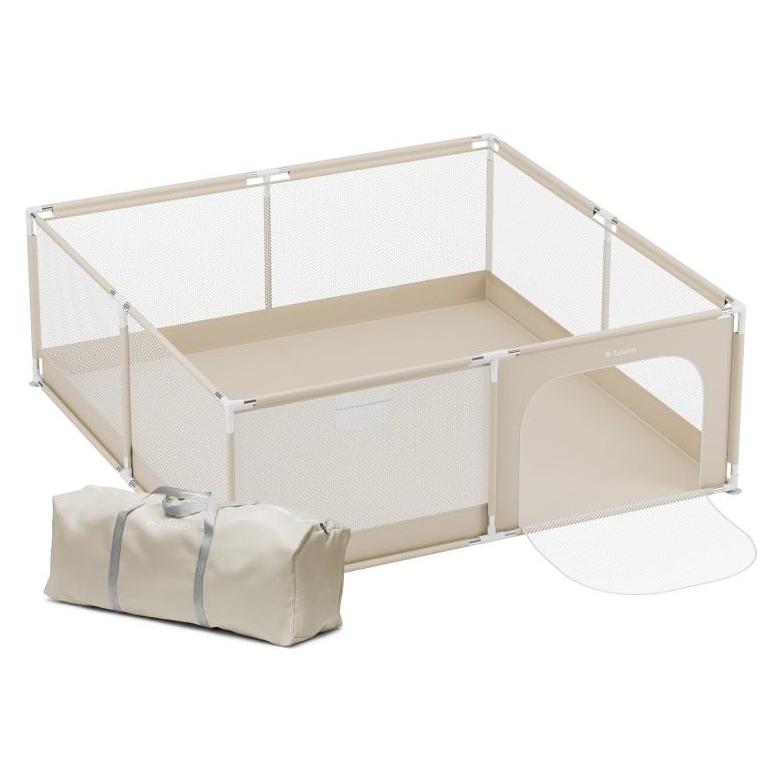 Tulano Cozy (200 x 180 x 66 cm) (TN-COZY 28 BEIGE)
