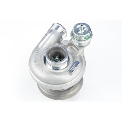 BTS TURBO Lader, Aufladung T916618