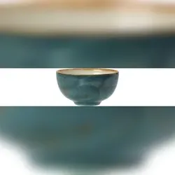 Steelite Bowl 130 mm blau - Craft Blue 12 er