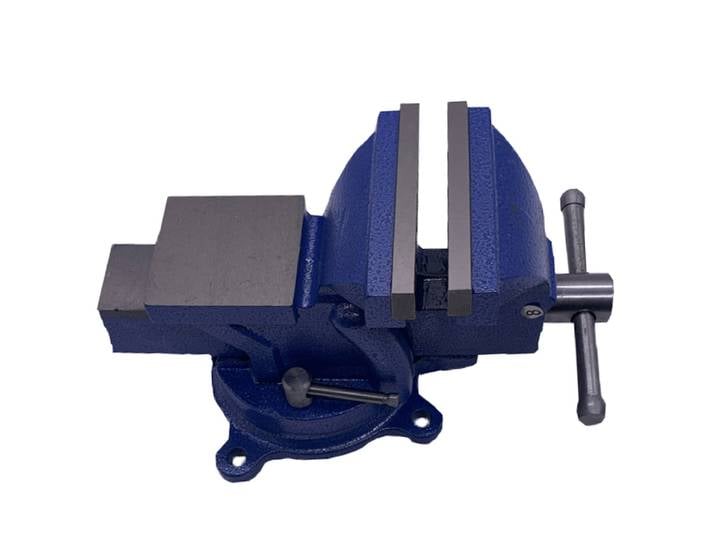 Schraubstock Amboss 10 cm