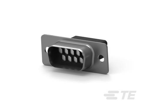 TE Connectivity 205204-8 D-SUB Steckverbinder Package