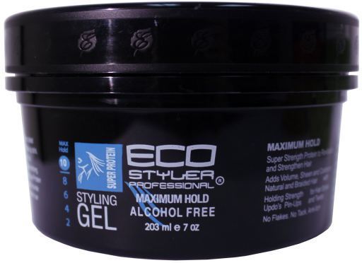 ECO Styler Styling-Gel Super Protein 236 ml