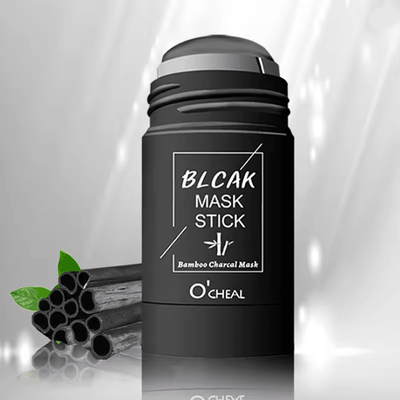 Inspire Essentials GlowStick Solid Mask Stick black