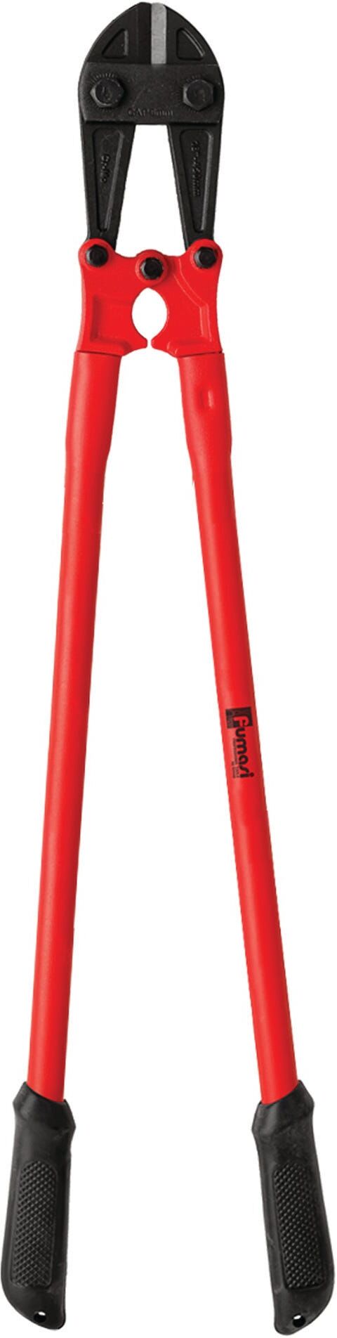 Fumasi TAGLIABULLONI  750 mm DUREZZA LAMA 55-61 HRC CAPACITA TAGLIO Ø 10 mm