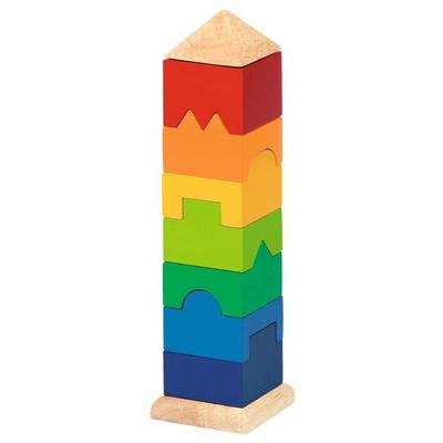 Stapelturm