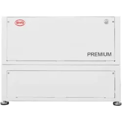BYD 'Battery-Box Premium LVL 15. '(0% MwSt §12 III UstG)