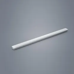 helestra VIGO Leuchtenmodul mattnickel eloxiert, 1500mm #15/1602.18