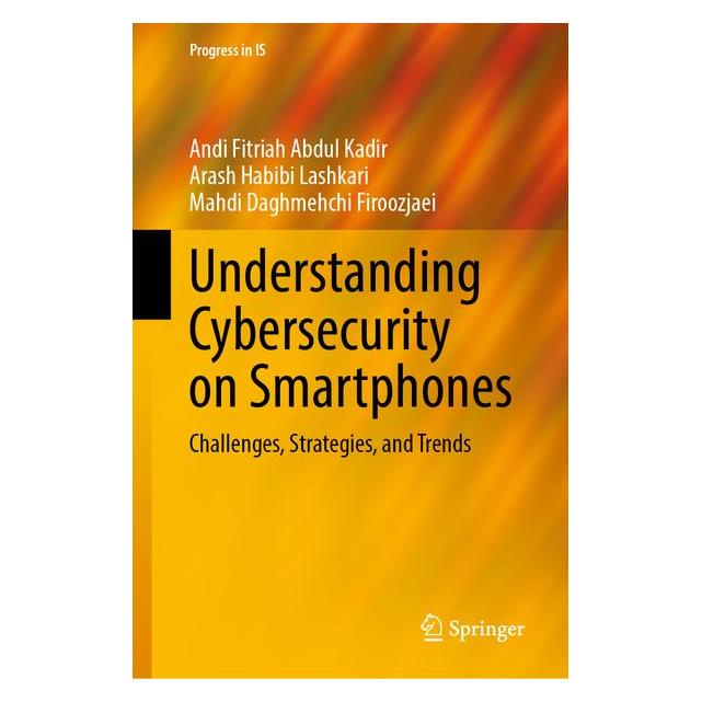 Springer Abdul Kadir:Understanding Cybersecurity (57199520)