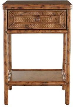 Newberry Small 1-Drawer Nightstand - Ballard Designs