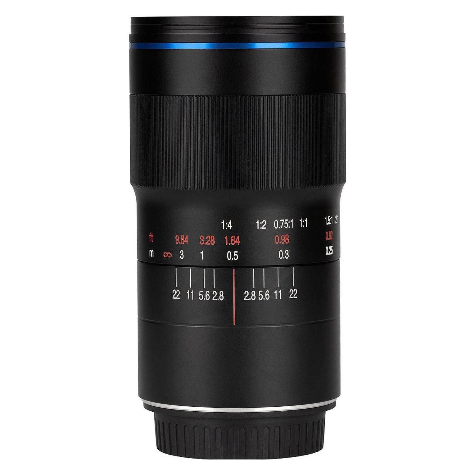 Venus Optic Laowa 100mm f/2.8 Ultra Macro APO Canon EF (Canon EF, Vollformat) (VE10028C)