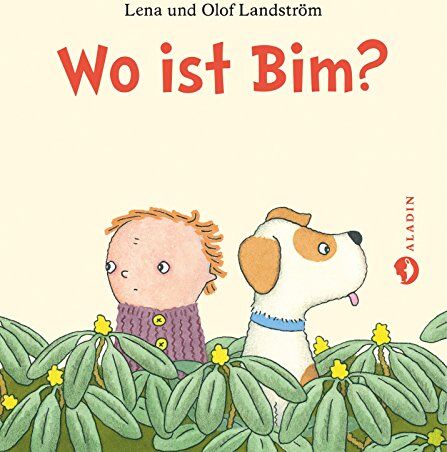 Lena Landström - Wo ist Bim? - Preis vom 04.10.2026 03:51:26 h