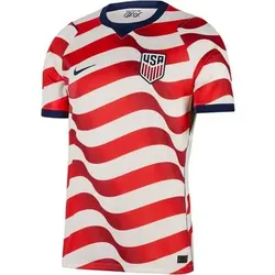 NIKE Herren Trikot USA 2026  Heimtrikot, Größe S in Rot Rot