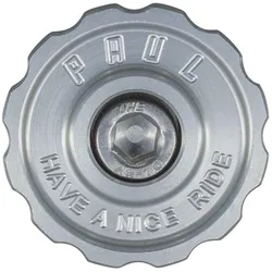 Paul Component Engineering, Steuersatz