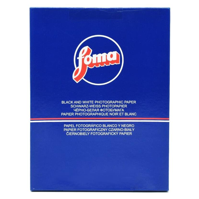 FOMA Fomabrom Variante 112 30,5 x 40,6 cm 10 Bögen (V36143)