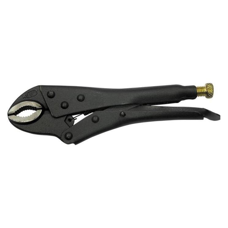 Proline 28226 Crimping pliers Morsea blackened 250mm (28226)