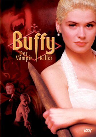 Fran Rubel Kuzui - Buffy der Vampirkiller - Preis vom 08.10.2026 07:26:42 h