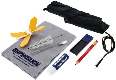 Superslick Care Kit ASCK 2 Alto Saxophone