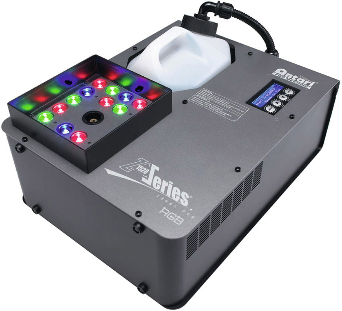 Antari Z-1520 Led Spray Fogger